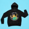 Nafo Ofan Nothing Is Beyond Our Reach Hoodie