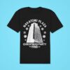 Nakatomi Plaza Christmas Party Classic Tshirt