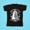 Nakatomi Plaza Christmas Party Tshirt