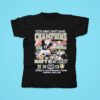 Navy Beat Army Th Army Navy Game Champions Masco Tshirt