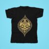 Naxatras Skull Tshirt