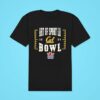 Ncaa California Golden Bears Art Of Sport La Bowl Classic Tshirt