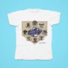 Ncaa College World Series Vintage Tshirt