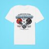 Ncaa Division Ii Football Championship Ferris State Bulldogs Vs Valdosta State Blazers Classic Tshirt