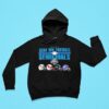 Ncaa Division Iii Football Semifinals Champions Win Here Hoodie