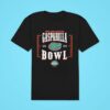 Ncaa Florida Gators Union Home Mortgage Gasparilla Bowl Classic Tshirt