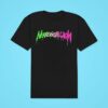 Nekrogoblikon Goblin Mode Wicked Ombre Classic Tshirt