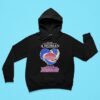 Never Underestimate A Woman Who Understands Football And Loves Boise State Broncos Heart Diamond Hoodie