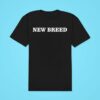 New Breed Classic Tshirt