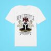 New Lifestyle Lacos Nigeria Related To People Who Are Not Acceptable Society Classic Tshirt