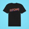 New York Mets Sotomg Classic Tshirt