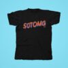 New York Mets Sotomg Tshirt