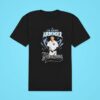 New York Yankees Bring On The Bronx Airbender Classic Tshirt