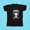 New York Yankees Bring On The Bronx Airbender Tshirt