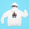 Nickel Germanium Photo Hoodie