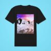 Nicki Minaj Cardi B My Female Rap Mount Rushmore Classic Tshirt