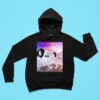 Nicki Minaj Cardi B My Female Rap Mount Rushmore Hoodie