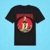 Nightstalker Devil Girl Classic Tshirt