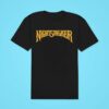 Nightstalker Logo Classic Tshirt