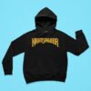 Nightstalker Logo Hoodie