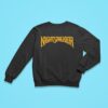 Nightstalker Logo Sweatshirt