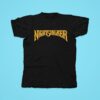 Nightstalker Logo Tshirt