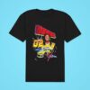 Nobigdyl Dylan Alexander Racing Classic Tshirt