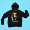 Nobigdyl Lowercase Tape Album Hoodie