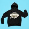 North Kingstown Skippers Division I Football Championship Hoodie