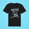 Nosferajhu He Is Coming Long Classic Tshirt