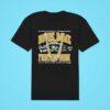 Notre Dame Fighting Irish College Football Playoff Quarter Finals Bound Beads Classic Tshirt