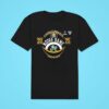 Notre Dame Fighting Irish Sugar Bowl Cfp Football Classic Tshirt