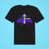 Nwsl Orlando Pride Champions Classic Tshirt