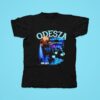 Odesza Electronic Duo Graphic Tshirt