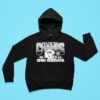 Ohio Bobcats Mac Football Champions Hoodie