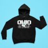 Ohio Bobcats Staffdna Cure Bowl Hoodie