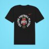 Ohio State Buckeyes College Football Playoff Go Buckeyes Classic Tshirt