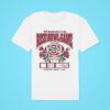 Ohio State Buckeyes College Football Playoff Quarterfinal At The Rose Bowl Game Classic Tshirt