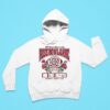 Ohio State Buckeyes College Football Playoff Quarterfinal At The Rose Bowl Game Hoodie