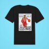 Ohio State Buckeyes Men S Basketball Micah Parrish Ico Classic Tshirt