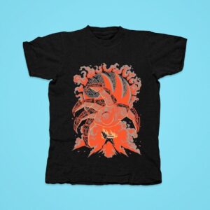 Okami Everlasting Darkness Tshirt