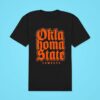 Oklahoma State Cowboys Classic Tshirt