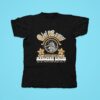 Old Crow Medicine Nye Shows At Ryman Auditorium On Dec Tshirt