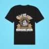 Old Crow Medicine Show Dec Ryman Auditorium Nashville Tn Classic Tshirt