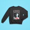 Omd Orchestral Manoeuvres In The Dark Sweatshirt