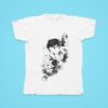 Omori White Space Tshirt