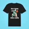 One A Spartan Always A Spartan Michigan State Spartans Basketball Classic Tshirt