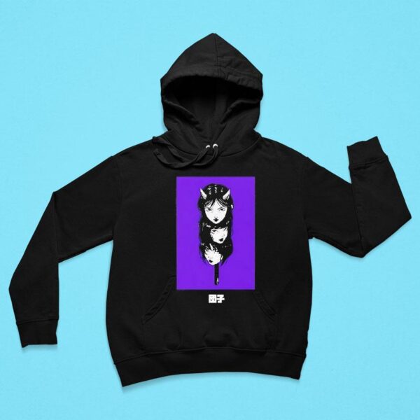 Oni Dango Hoodie