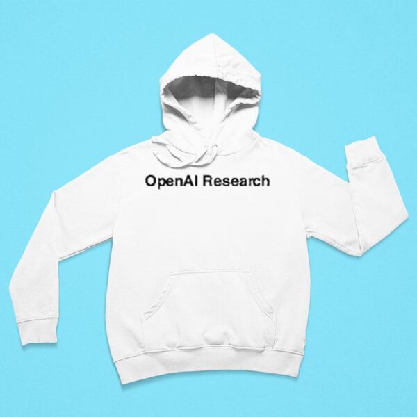 Openai Research Hoodie