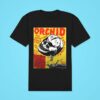 Orchid February The Doom World Tour Classic Tshirt